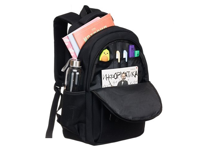 Рюкзак для школьников «CLASS X» с мешком для обуви thumbnail