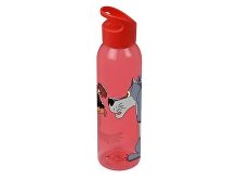 Бутылка для воды «Жил-был Пес» (арт. 823001-SMF-ZP01)
