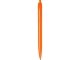 Ручка шариковая пластиковая "Air", оранжевый