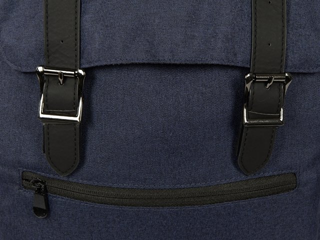 Рюкзак «Hello» из переработанного пластика для ноутбука 15.6" thumbnail