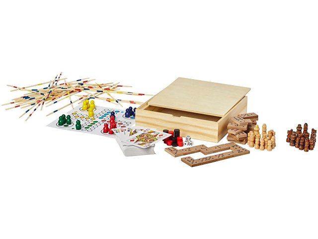 Игровой набор «Monte Carlo» thumbnail