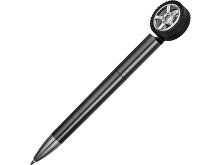 Ручка пластиковая шариковая «Wheel» со спиннером (арт. 76310.07)