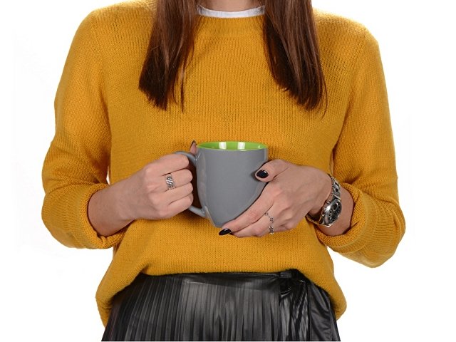 Кружка «Gracy» thumbnail