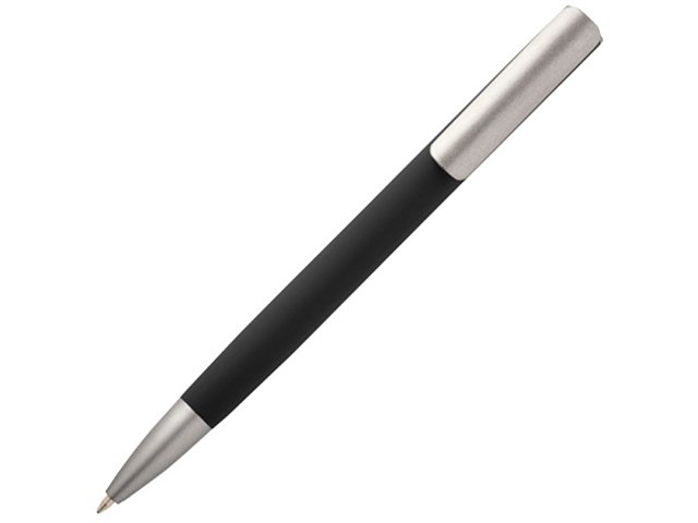 Ручка шариковая из переработанного алюминий «Ziguur» thumbnail