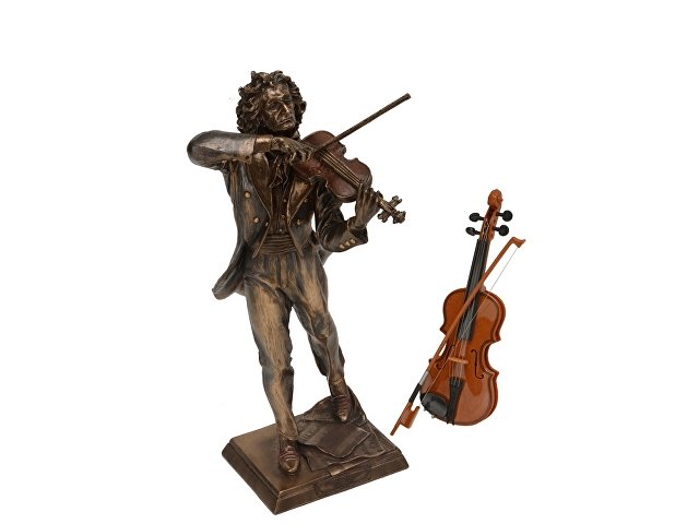 Подарочный набор «Великий Паганини» thumbnail