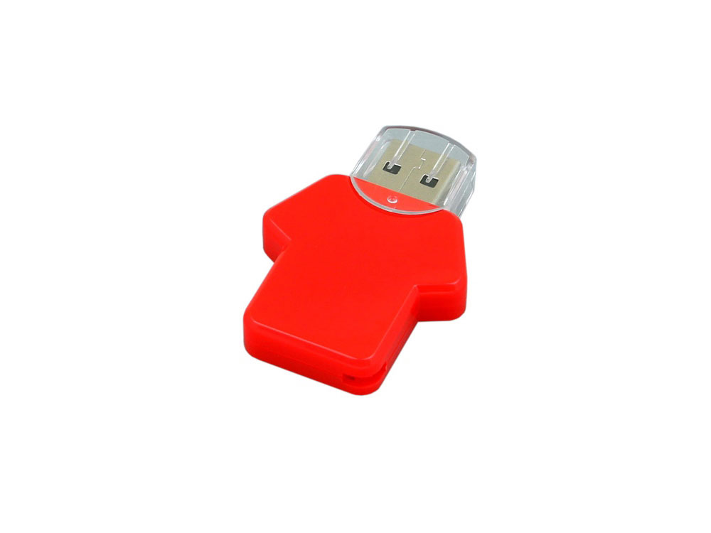 USB 3.0- флешка на 128 Гб в виде футболки USB 3.0- флешка на 128 Гб в виде футболки