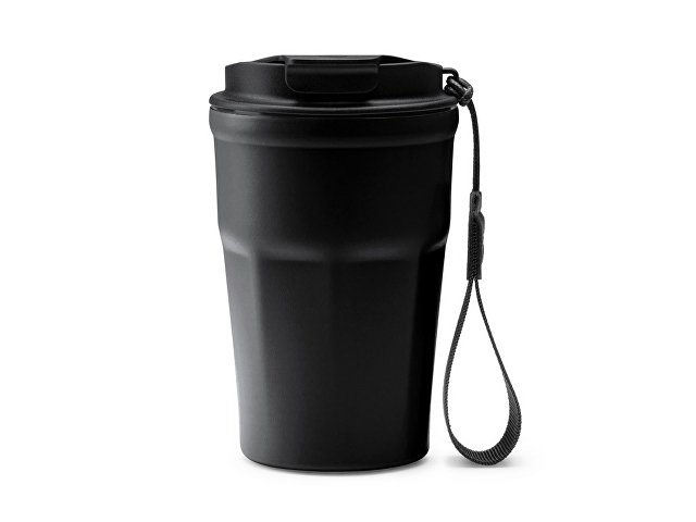 Термокружка KEURY из нержавеющей стали с керамическим слоем, 350 мл thumbnail