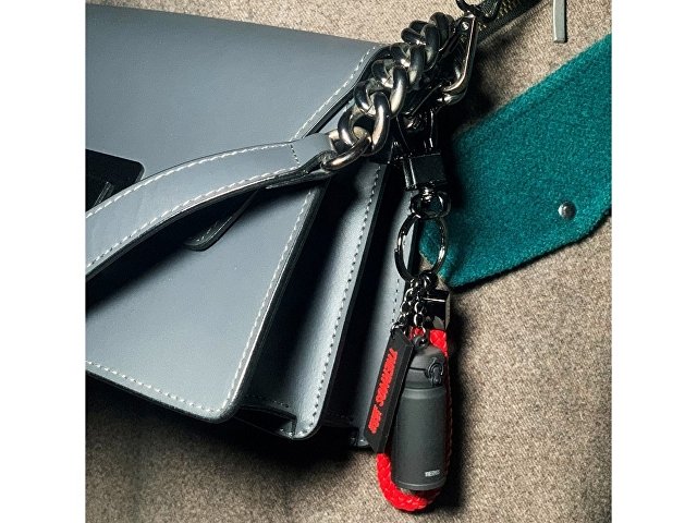 Брелок сувенирный «THERMOS - 120 лет» thumbnail