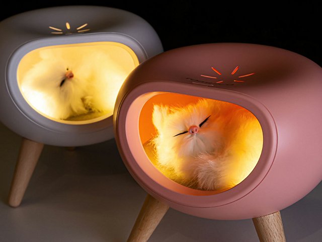 Ночник LED «Koko» thumbnail