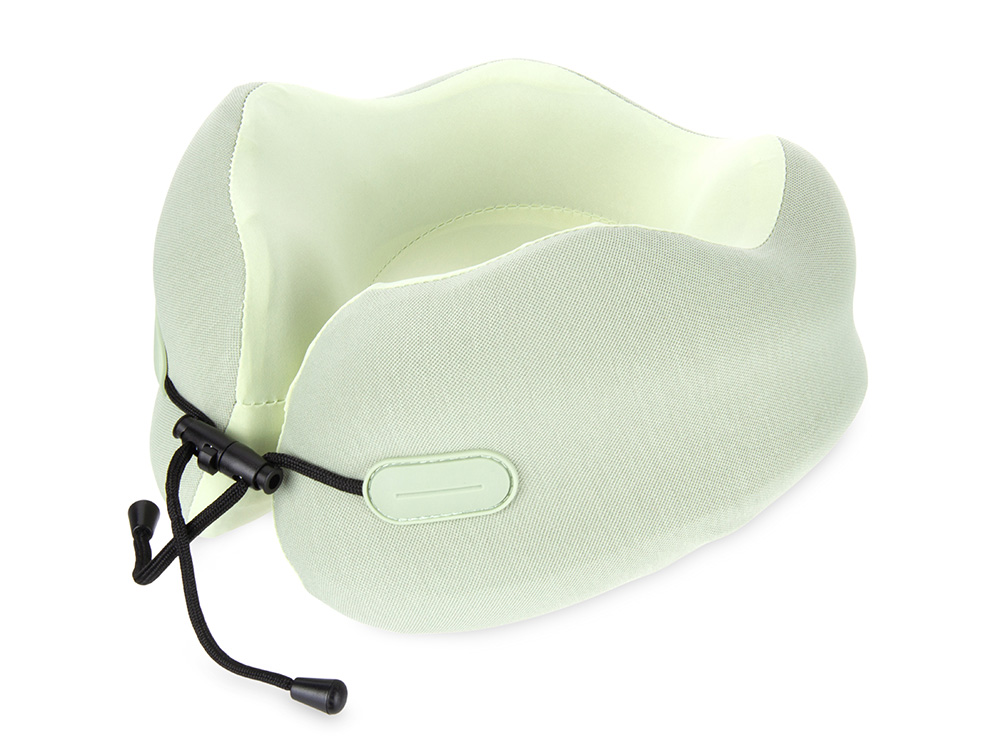 Подушка для путешествий с эффектом памяти «Pillow PRO»