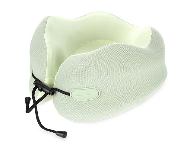 Подушка для путешествий с эффектом памяти «Pillow PRO»