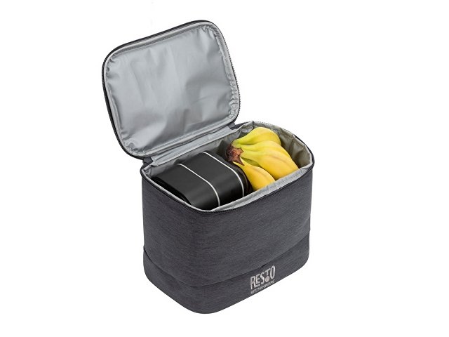 Изотермическая сумка для ланч боксов, 6л thumbnail