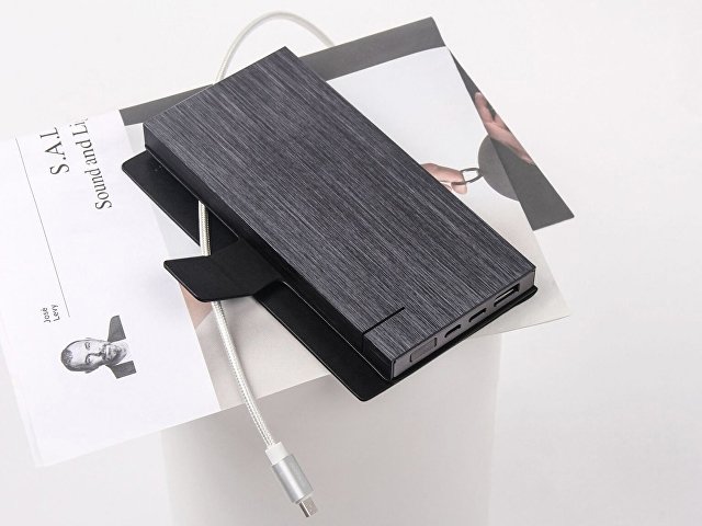 Внешний аккумулятор «NEO Magnum», 10000 mAh thumbnail