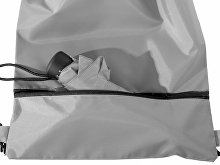 Зонт «Picau» из переработанного пластика в сумочке (арт. 920017), фото 11