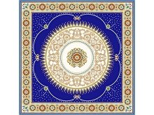 Платок «Павловск. Севрский фарфор»