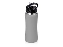 Бутылка для воды «Bottle C1», soft touch, 600 мл (арт. 828040clr)