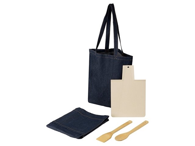 Подарочный набор кулинарный «Indigo» thumbnail