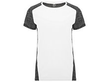 Спортивная футболка «Zolder» женская (арт. 6663CA01243M)