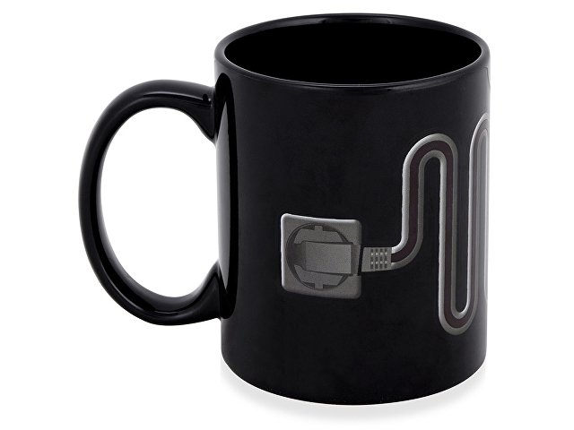 Кружка «Лампочка»