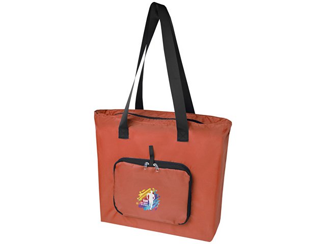 Складная эко-сумка «EcoFold»