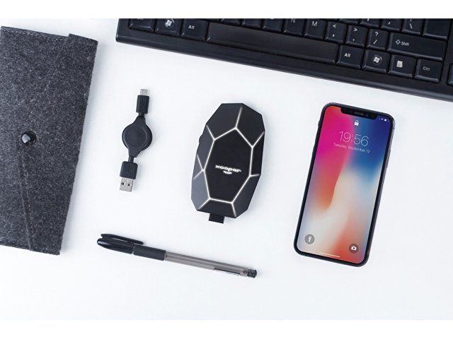 Беспроводная мышь «Geo Mouse Plus» thumbnail