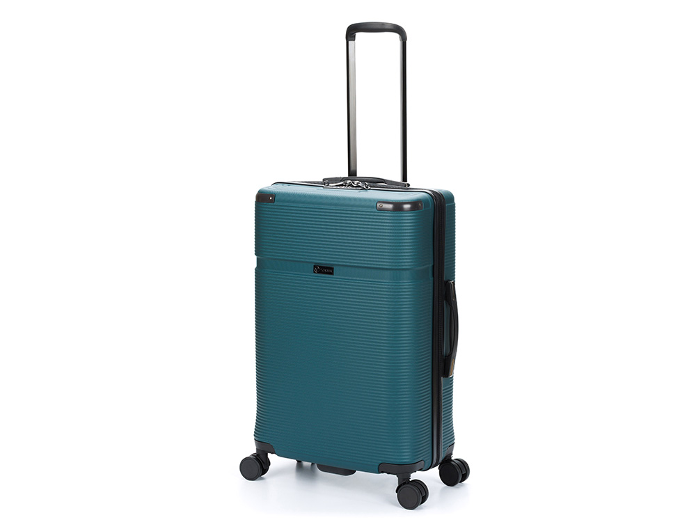 Чемодан «ONEGO», 103 л