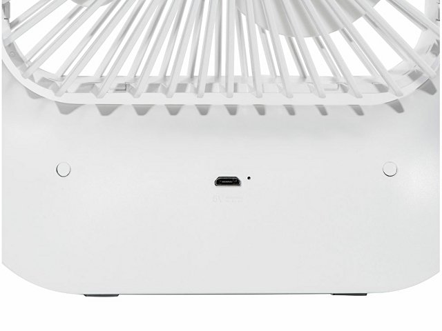 Настольный вентилятор с плавным регулированием скорости «Circa» thumbnail