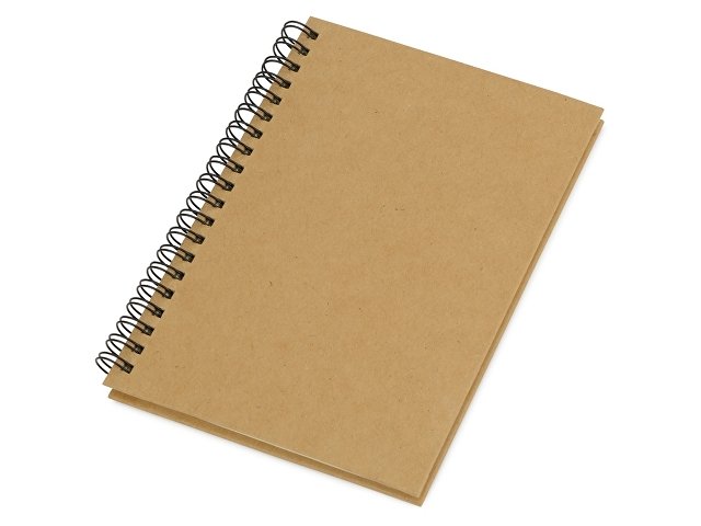 Блокнот А6+ «Mendel» thumbnail