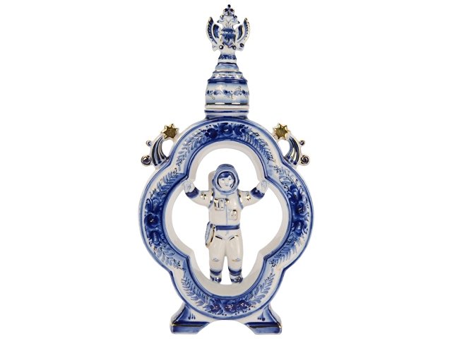 Штоф «Открытый космос» thumbnail