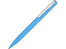Ручка пластиковая шариковая «Bon» soft-touch (арт. 18571.10)