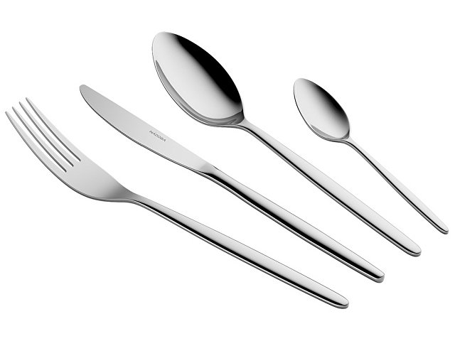 Набор столовых приборов «MIA», 24 предмета thumbnail