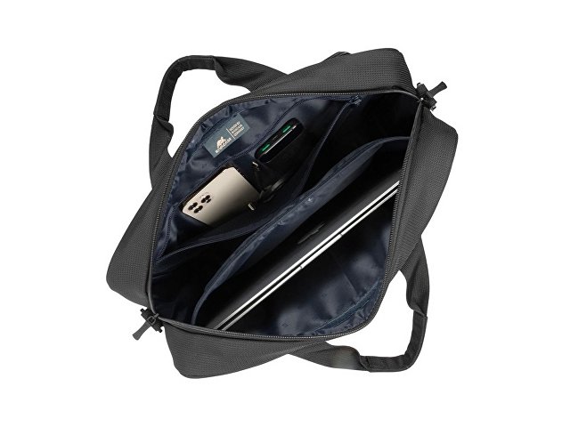 ECO сумка для ноутбука 13.3-14" из переработанного пластика thumbnail