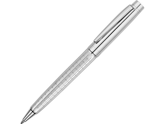 Ручка металлическая шариковая «Эгей»
