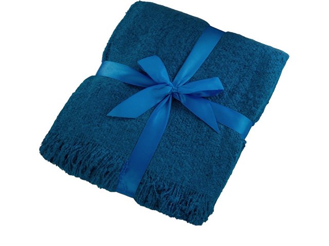 Плед акриловый «Mohair» thumbnail