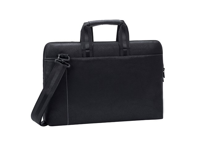 Сумка для ноутбука 15.6" из кожзама thumbnail