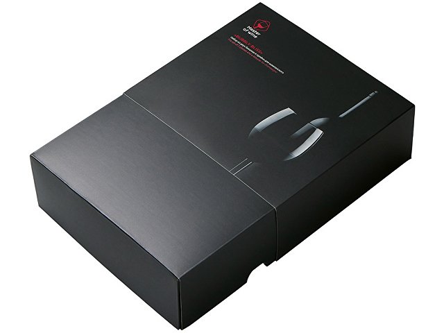 Набор из двух бокалов и пробки для шампанского «Bubbly Bliss» thumbnail