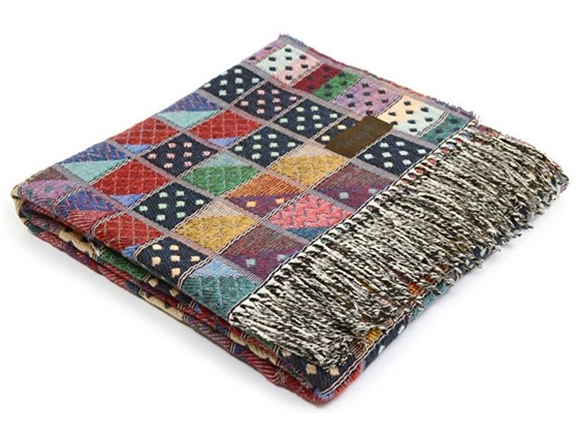 Плед «ILLINOIS CTN 4960» thumbnail