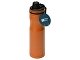 Бутылка для воды «Supply» Waterline, нерж сталь, 850 мл, оранжевый