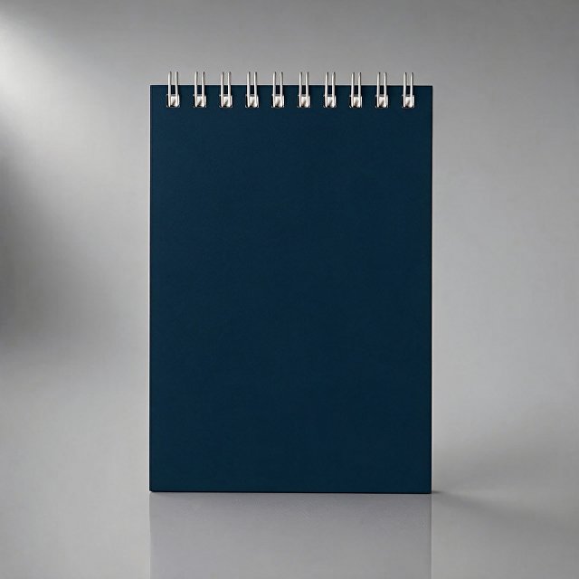 Бизнес - блокнот А6 «Office»