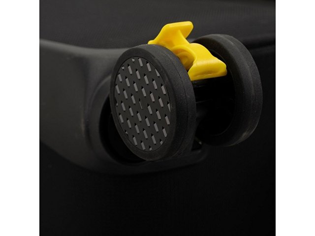 ECO бизнес кейс на колесах 20" из переработанного пластика thumbnail