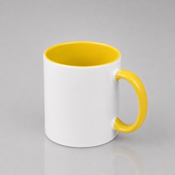 Кружка «Sublime Color» для сублимации