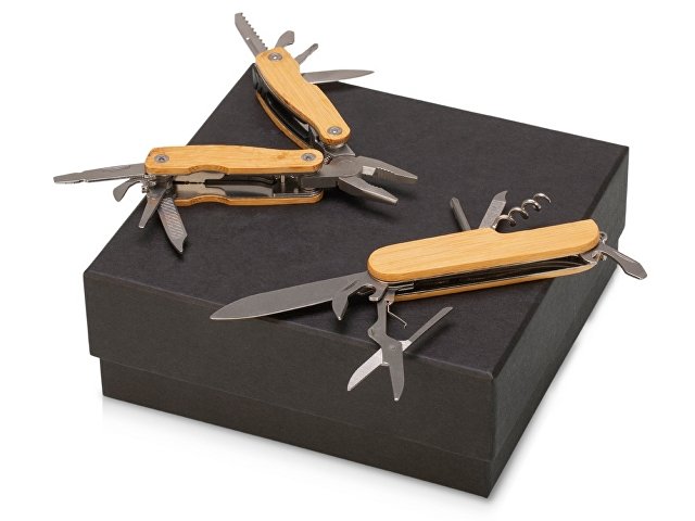 Подарочный набор «Bambix» thumbnail