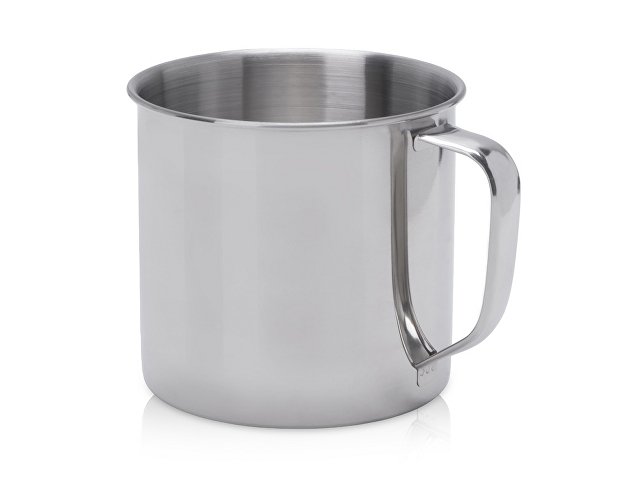 Кружка из нержавеющей стали «Trek M»