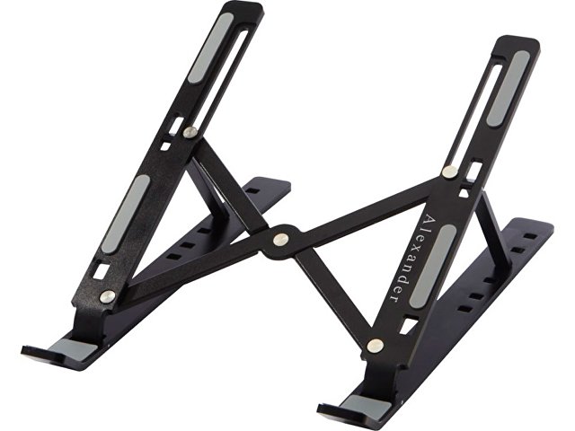 Складывающаяся подставка для ноутбука «Rise» thumbnail