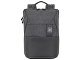 Рюкзак для MacBook Pro и Ultrabook 13.3" 8825, черный меланж