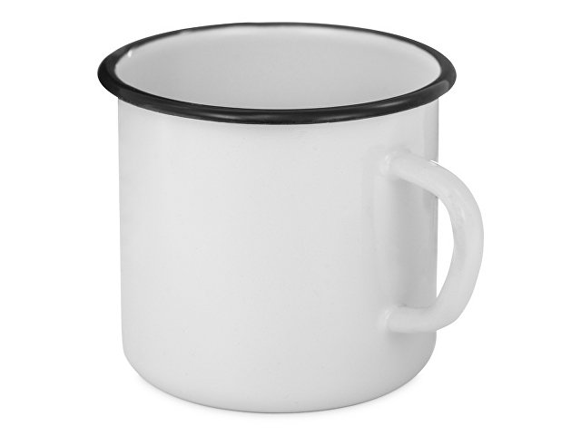 Кружка эмалированная «Retro» thumbnail