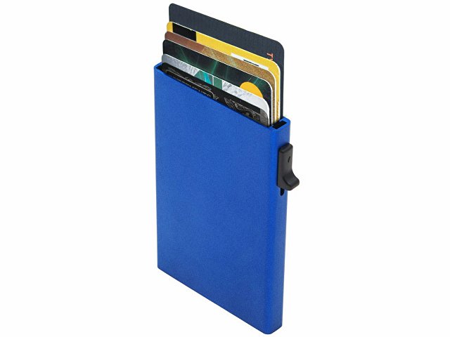 Картхолдер «Florence» с RFID-защитой