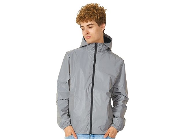 Ветровка светоотражающая «Reflector» thumbnail