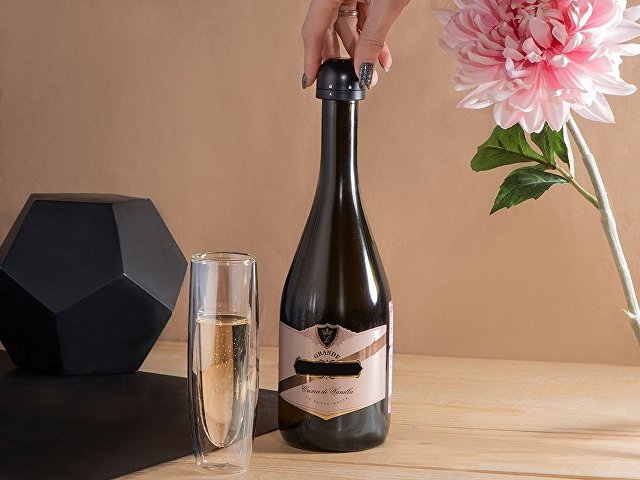 Пробка для шампанского «Cava» thumbnail