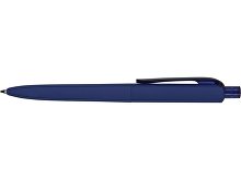 Ручка пластиковая шариковая Prodir DS8 PRR «софт-тач» (арт. ds8prr-50), фото 5